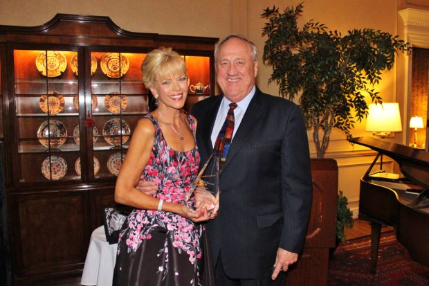 Special Education Foundation Heroes with Heart